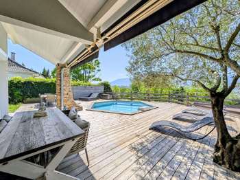 Vente Maison 5 chambresAix-les-Bains