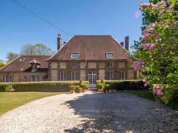 Vente maison 9 pièces Aix-Villemaur-Pâlis 10