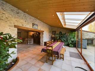 Vente maison 12 pièces