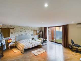 Vente maison 12 pièces