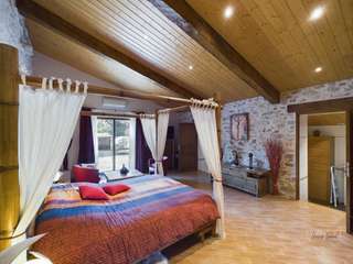 Vente maison 12 pièces