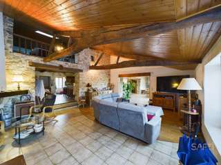 Vente maison 12 pièces
