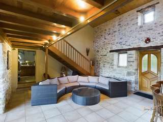 Vente maison 12 pièces
