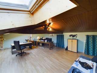 Vente maison 12 pièces