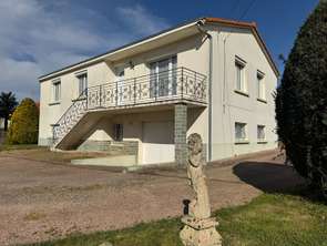 Vente Maison 4 chambresAizenay