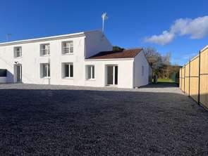 Vente Maison 4 chambresAizenay