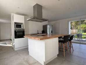 Vente Maison 4 chambresAizenay
