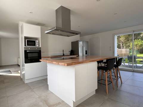 Vente maison 5 pièces Aizenay 85