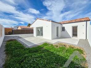 Vente Maison 3 chambresAizenay