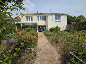 Vente Maison 3 chambresAizenay