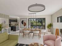Vente maison 5 pièces Vente maison 5 pièces