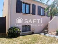 Vente maison Aizenay - 85