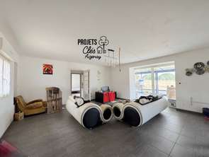 Vente Maison 2 chambresAizenay