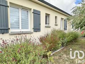 Vente Maison 3 chambresAizenay