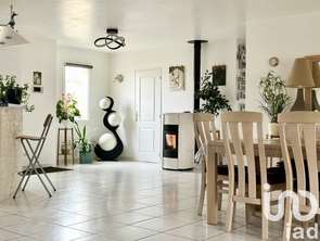Vente Maison 3 chambresAizenay