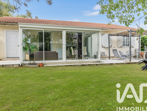 Vente Maison 3 chambresAizenay