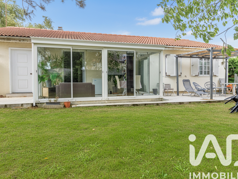 Vente maison 4 pièces Aizenay 85