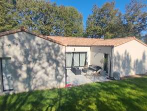Vente Maison 4 chambresAizenay