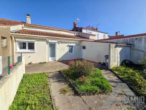 Vente Maison 3 chambresAizenay
