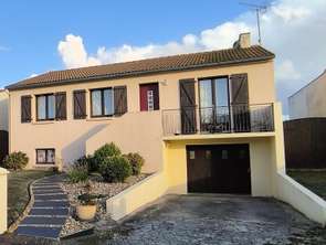 Vente Maison 3 chambresAizenay