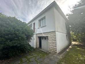 Vente Maison 4 chambresAizenay