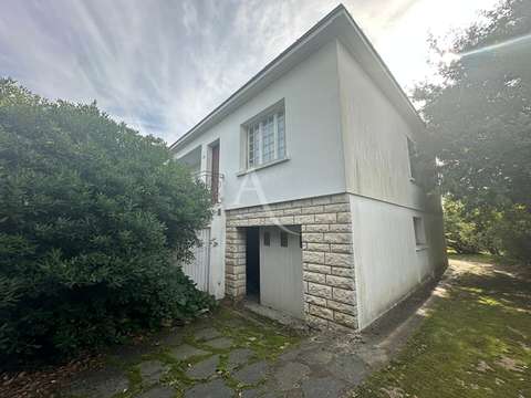 Vente maison 3 pièces Aizenay 85