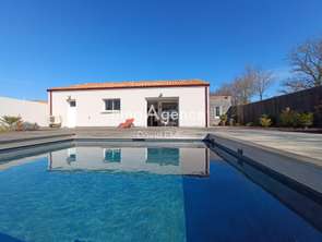 Vente Maison 3 chambresAizenay