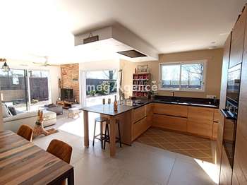 Vente Maison 3 chambresAizenay
