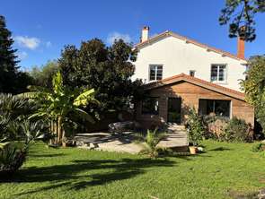 Vente Maison 5 chambresAizenay