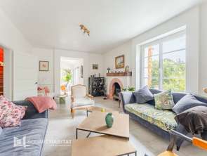 Vente Maison 5 chambresAizenay