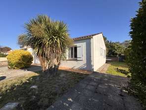 Vente Maison 2 chambresAizenay