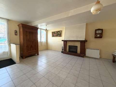 Vente maison 4 pièces Aizenay 85