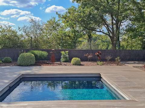 Vente maison 4 pièces Aizenay 85