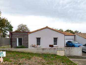 Vente Maison 3 chambresAizenay