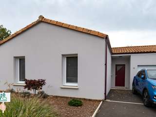 Vente maison 4 pièces Vente maison 4 pièces