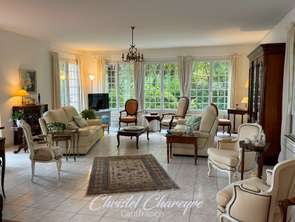 Vente Maison 6 chambresAizenay