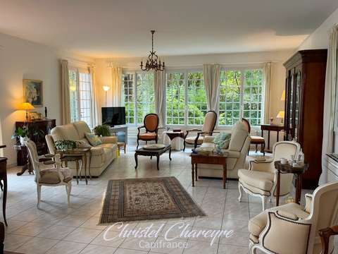 Vente maison 8 pièces Aizenay 85