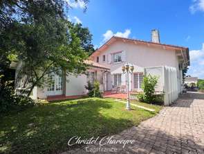 Vente Maison 6 chambresAizenay