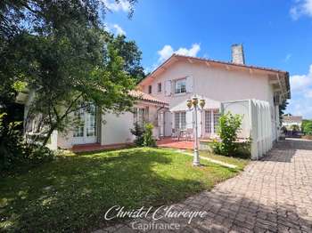 Vente maison 8 pièces Aizenay 85