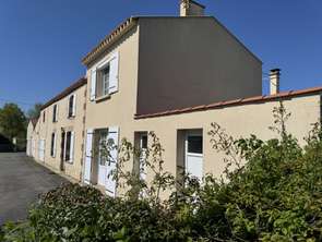 Vente Maison 5 chambresAizenay