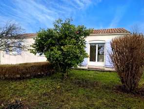 Vente Maison 3 chambresAizenay
