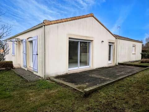 Vente maison 5 pièces Vente maison 5 pièces