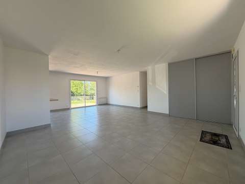 Vente maison 5 pièces Aizenay 85