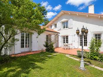Vente Maison 5 chambresAizenay