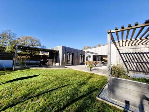 Vente maison 6 pièces Aizenay 85