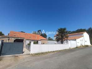 Vente Maison 3 chambresAizenay