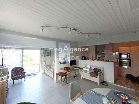 Vente maison 5 pièces Aizenay 85