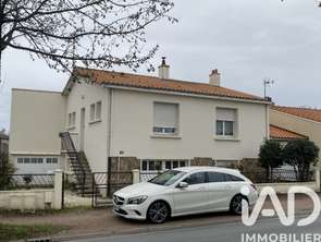 Vente Maison 3 chambresAizenay