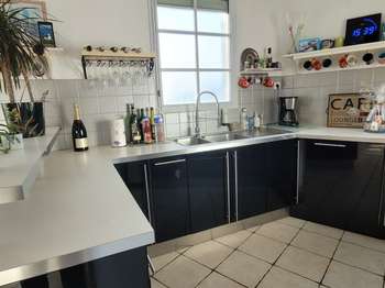 Vente Maison 3 chambresAizenay