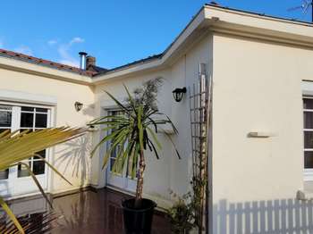 Vente Maison 3 chambresAizenay